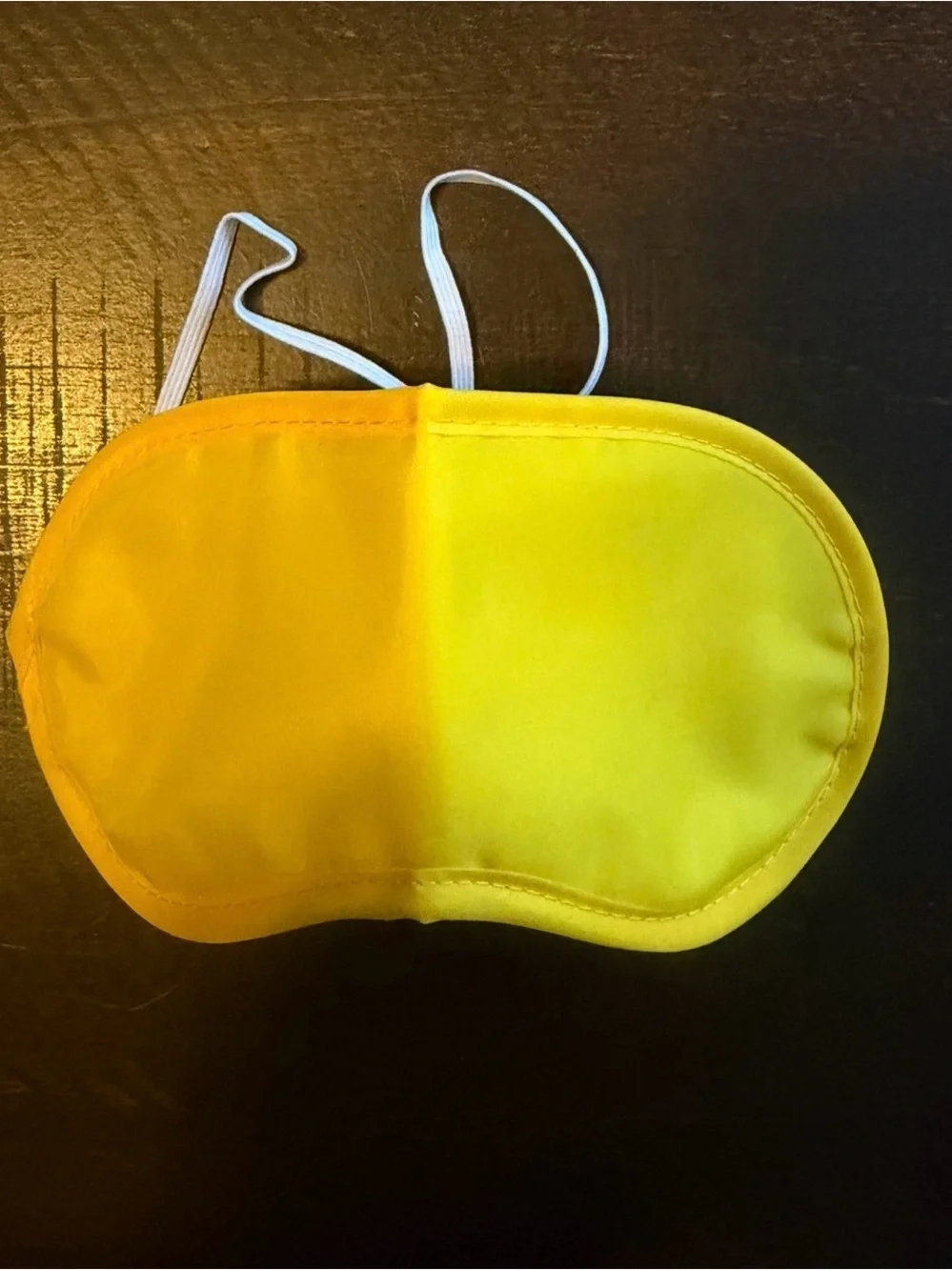Colorful sleep masks - Red, Blue, Navy, Brown, Light Blue, Gray and Dark Gray.
